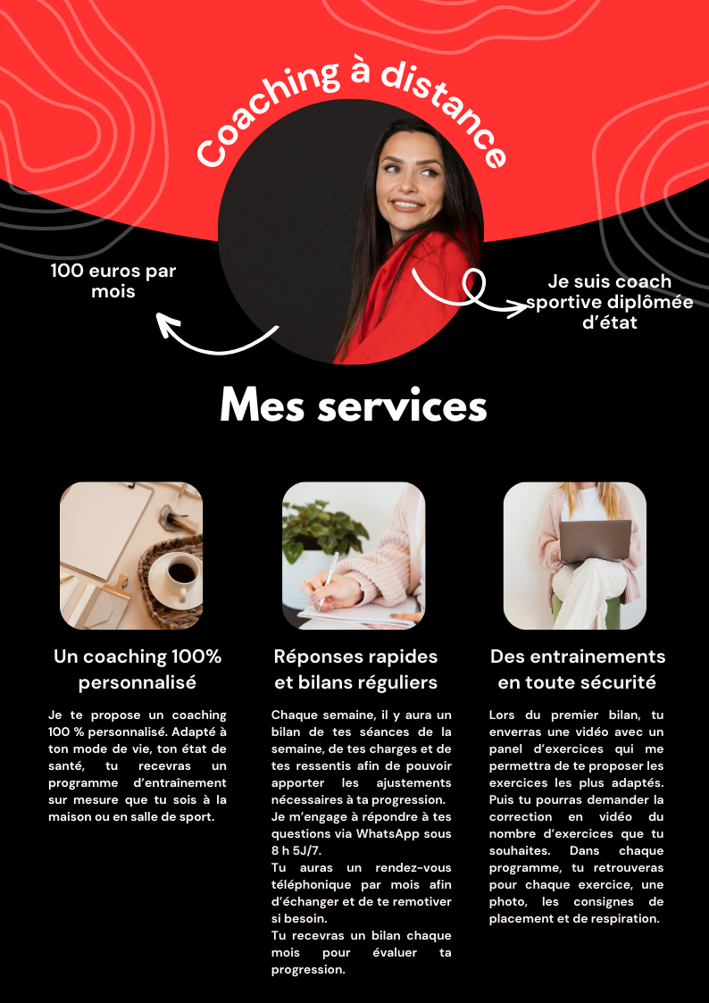 Pink and Beige Feminine Minimalist Business Coach Email Newsletter-2